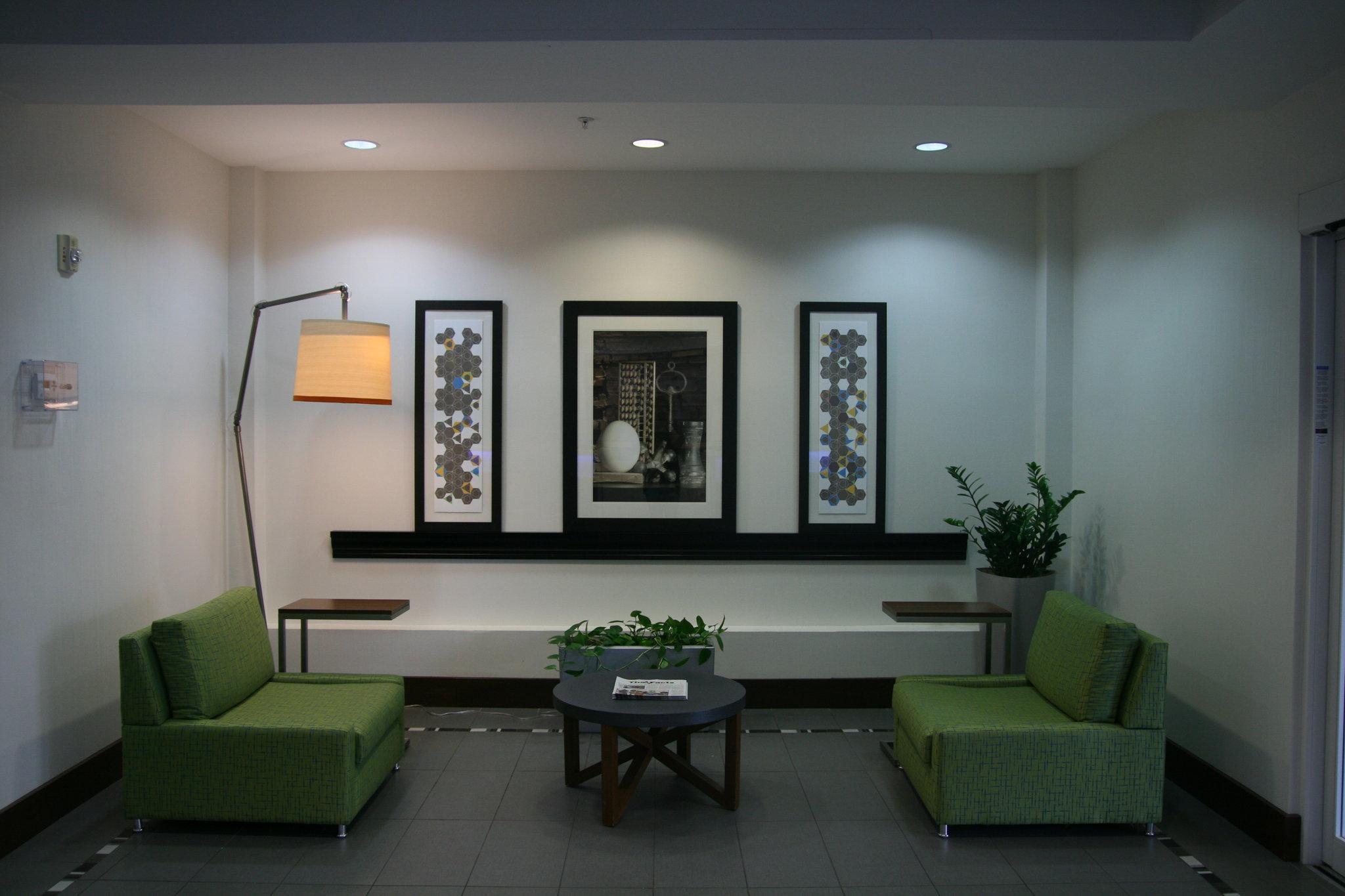 Holiday Inn Express Hotel & Suites Clute-Lake Jackson By Ihg Dış mekan fotoğraf