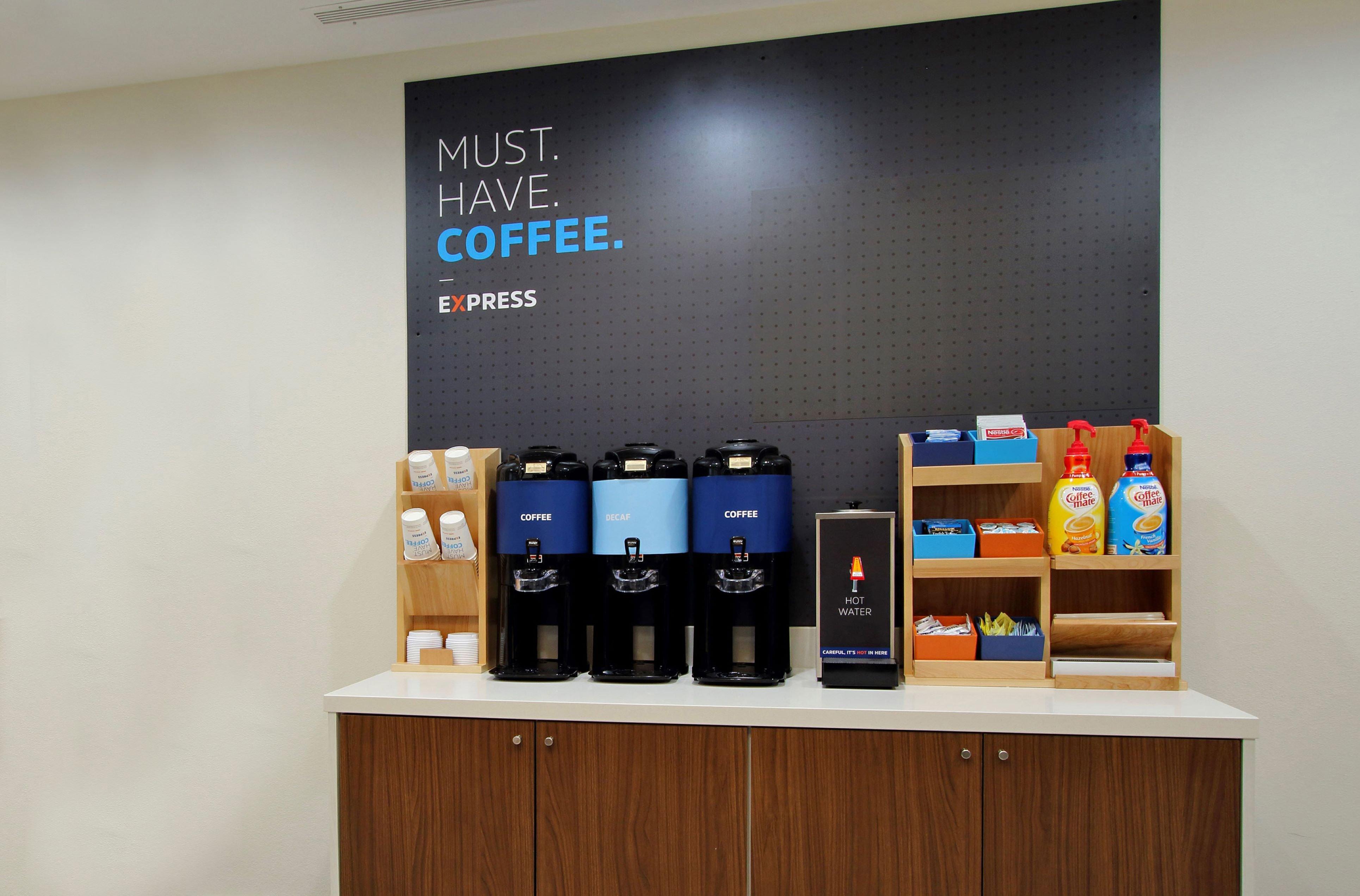 Holiday Inn Express Hotel & Suites Clute-Lake Jackson By Ihg Dış mekan fotoğraf