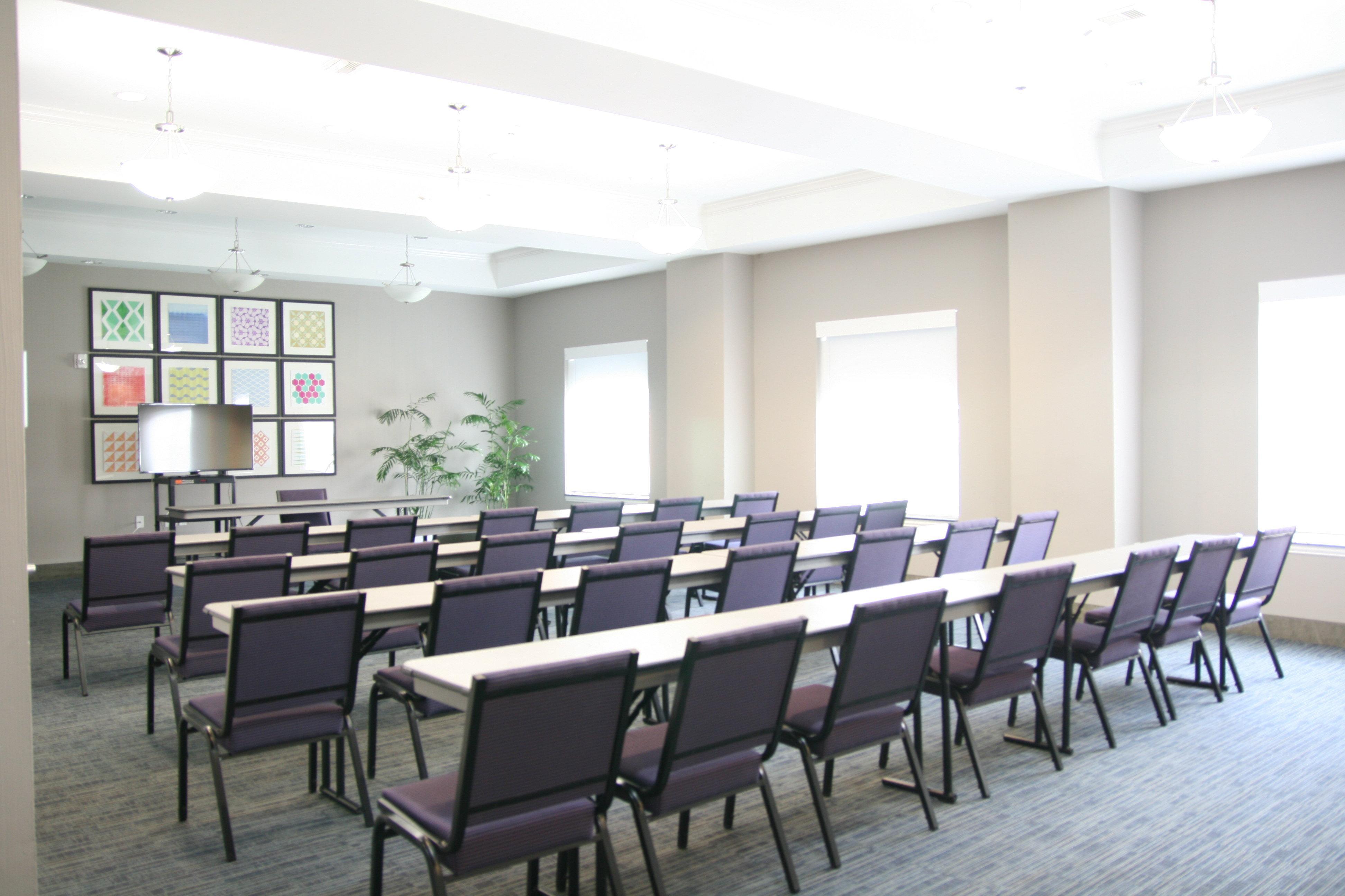 Holiday Inn Express Hotel & Suites Clute-Lake Jackson By Ihg Dış mekan fotoğraf